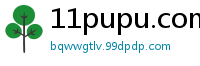 11pupu.com